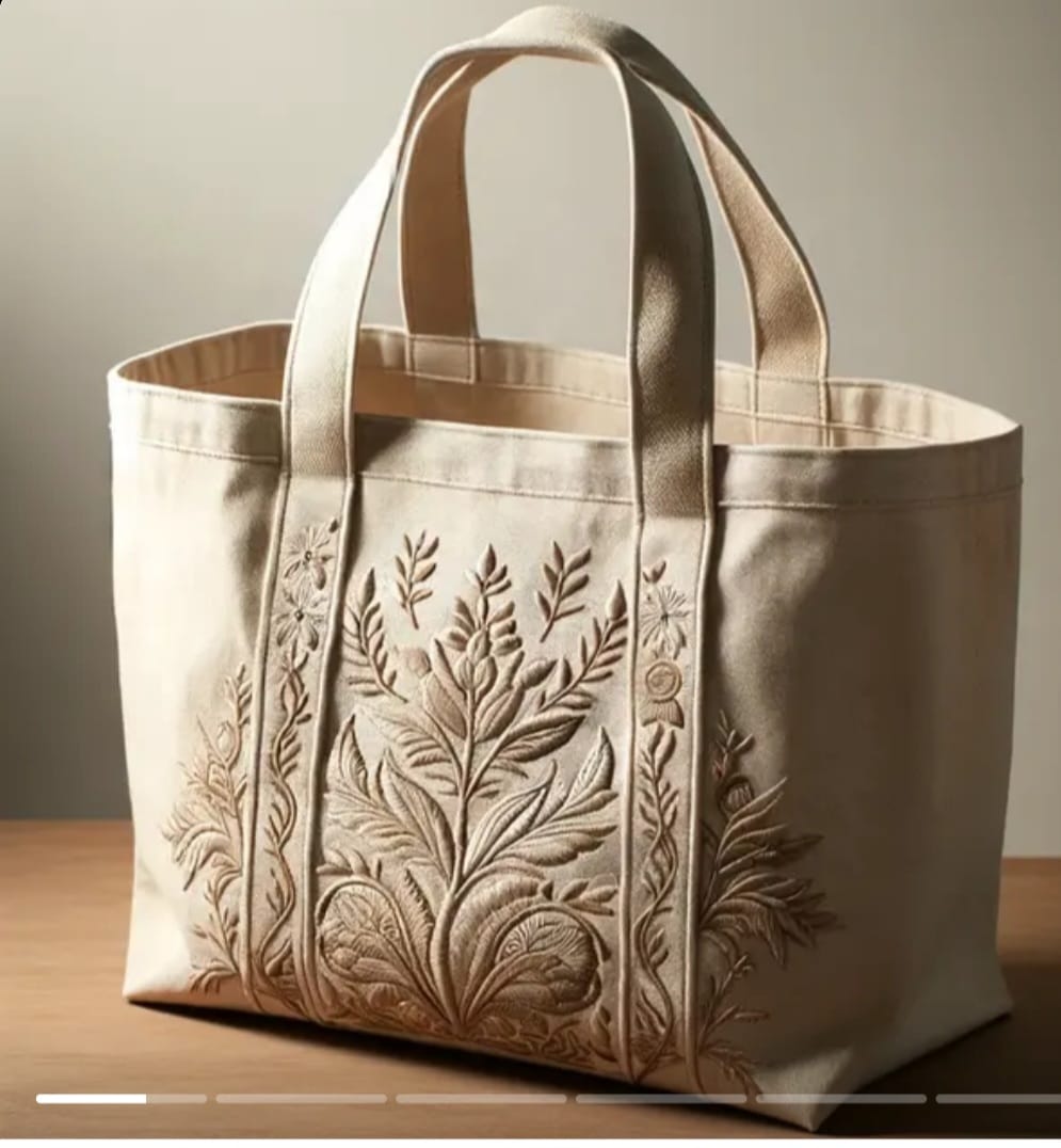 Bags