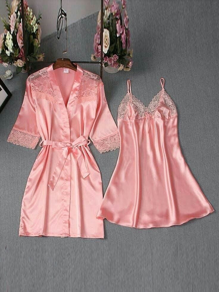 Night dress