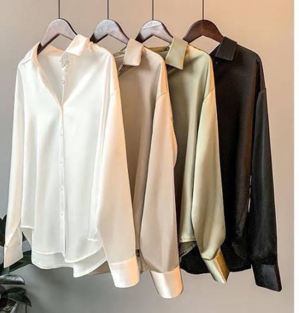 FancyShirts