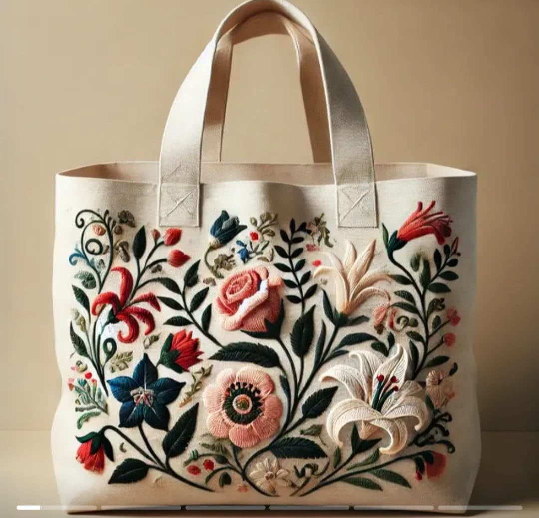 Chic carry