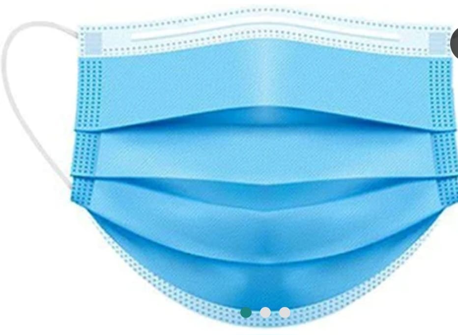 safety mask