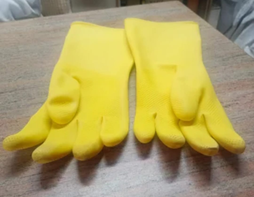 Surgical Gloves