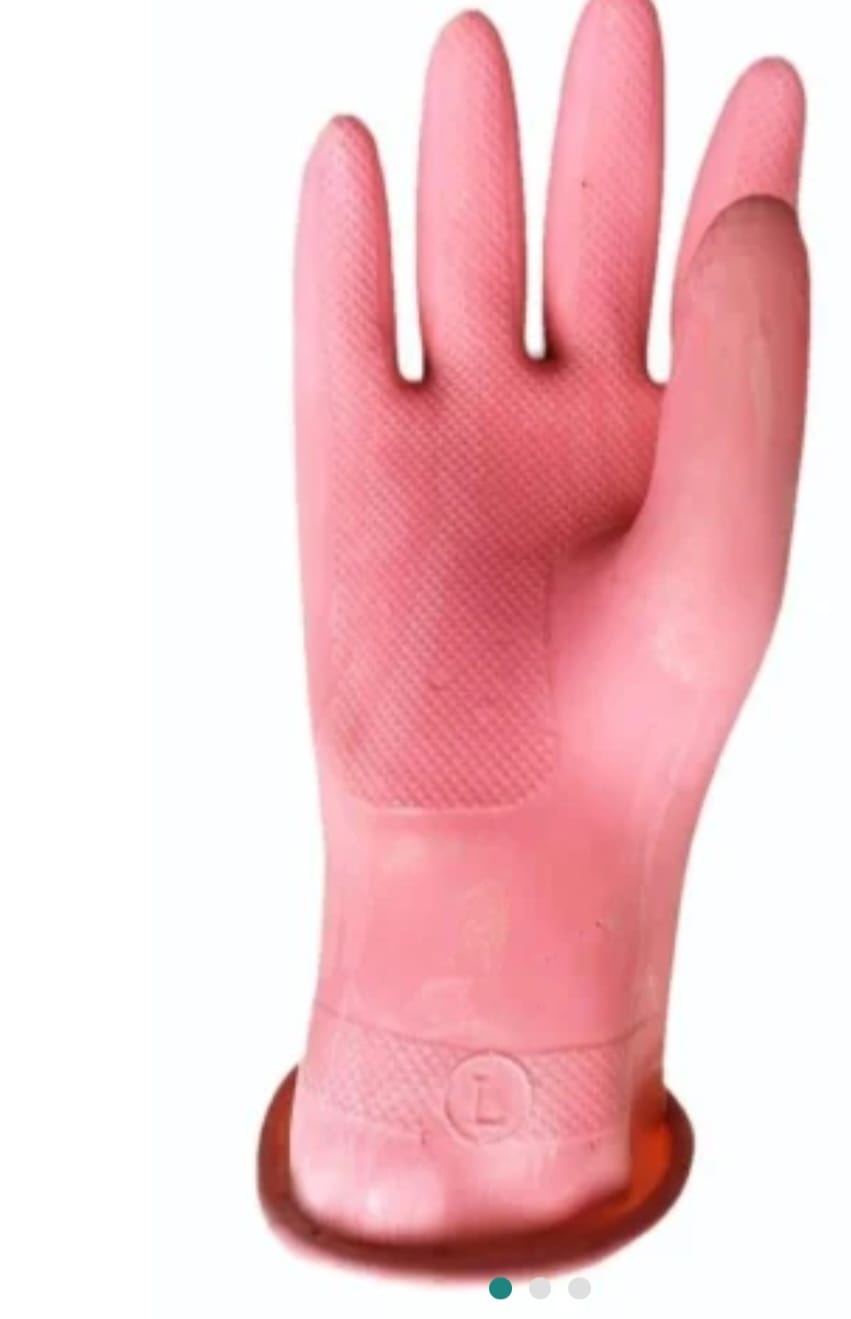Surgical Gloves
