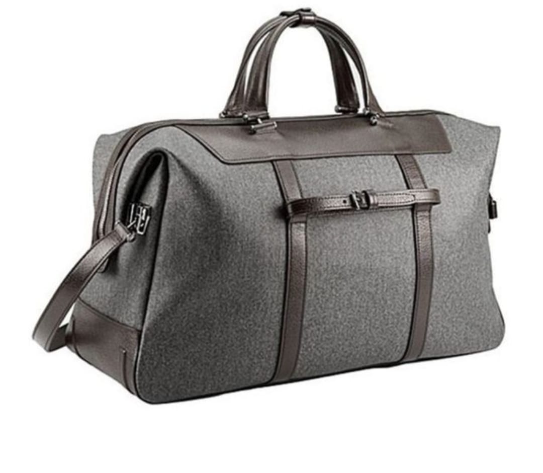Travel Bag