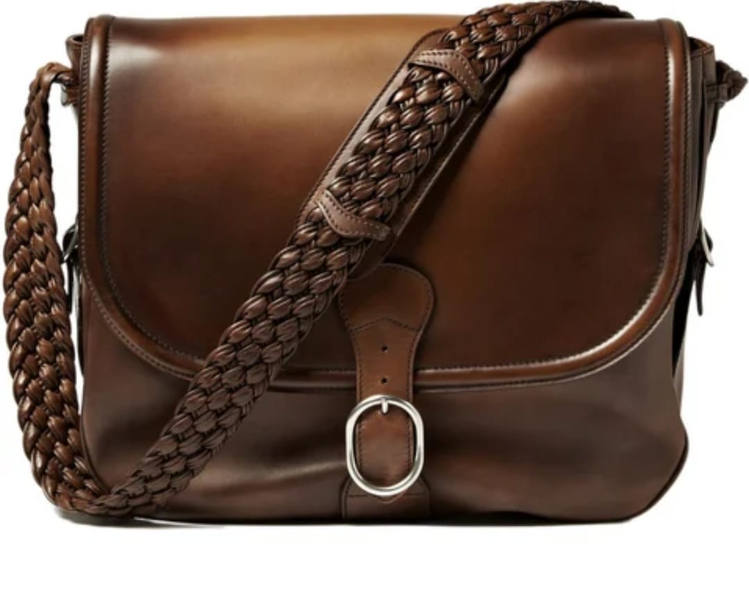 Crossbody Bag