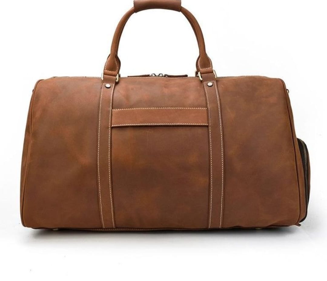 Travel bag