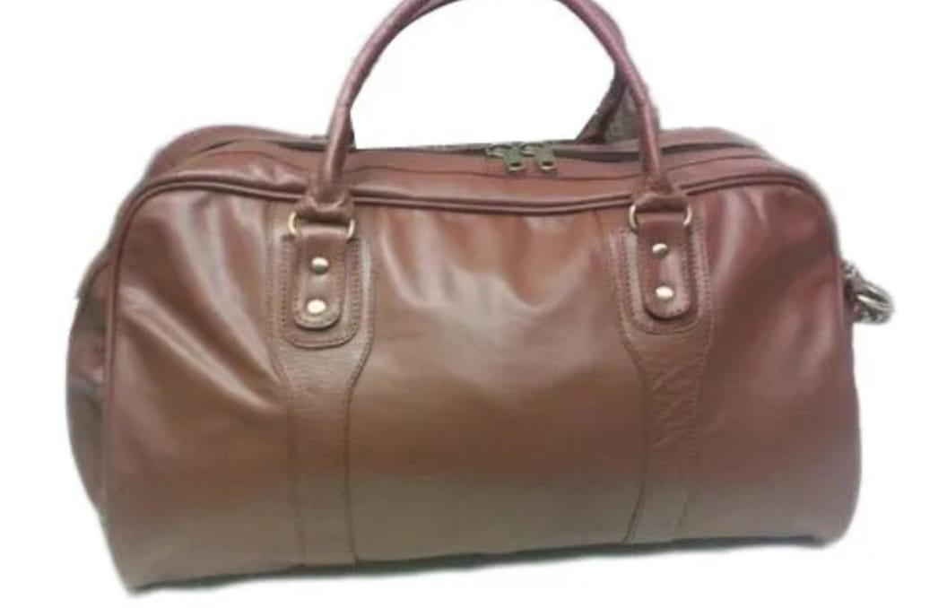 Travel bag