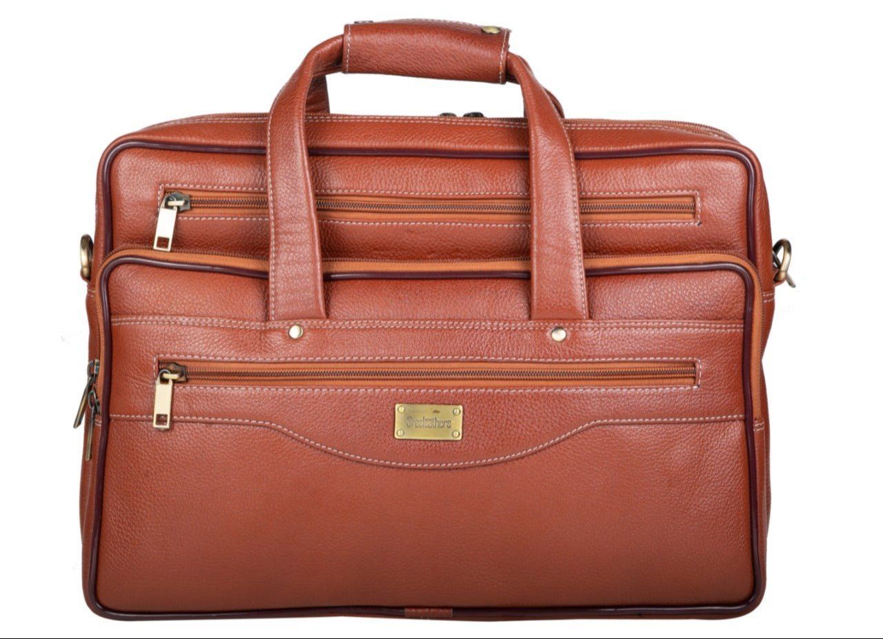 Crosshold bag