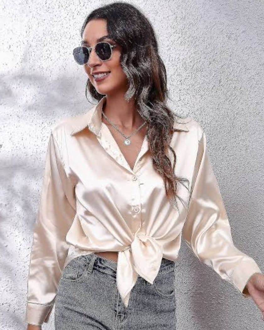 Wrap Top
