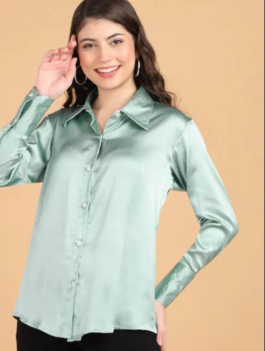 Wrap Top