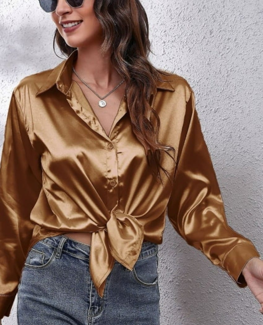 Henley Shirt