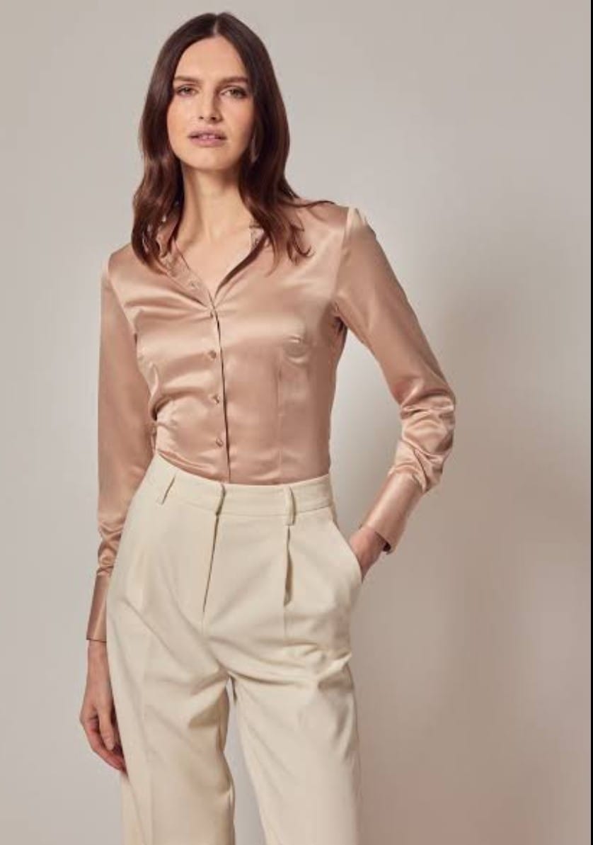 Wrap top
